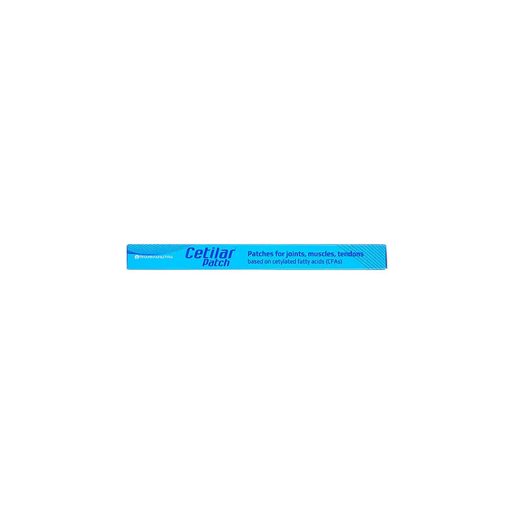 58398-Cetilar Patch 5pcs +1