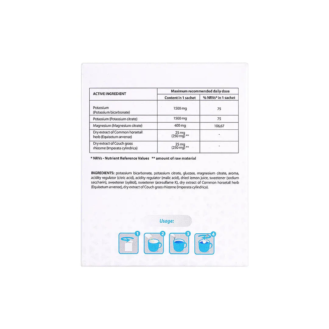 58399-Delapis 21 Sachets +3