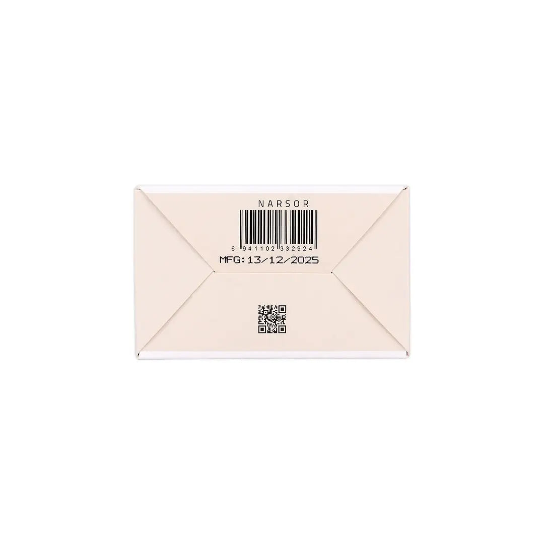 58415-Bebina Nasal Aspirator - Orange +9