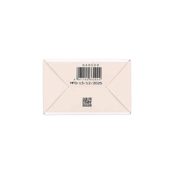 58415-Bebina Nasal Aspirator - Orange +9