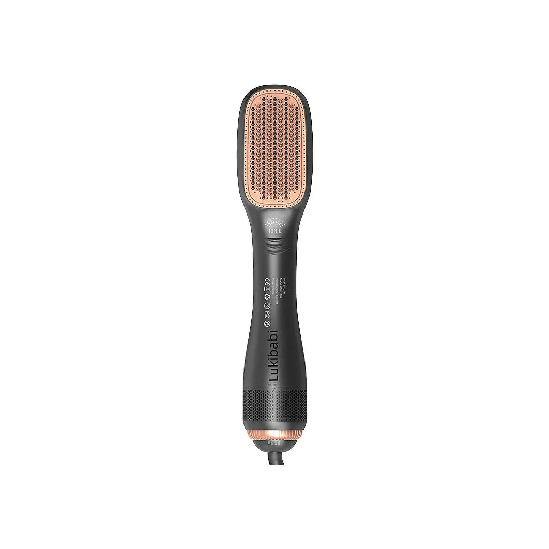 JOY 2-in-1 Styling Brush (Dryer & Styler)