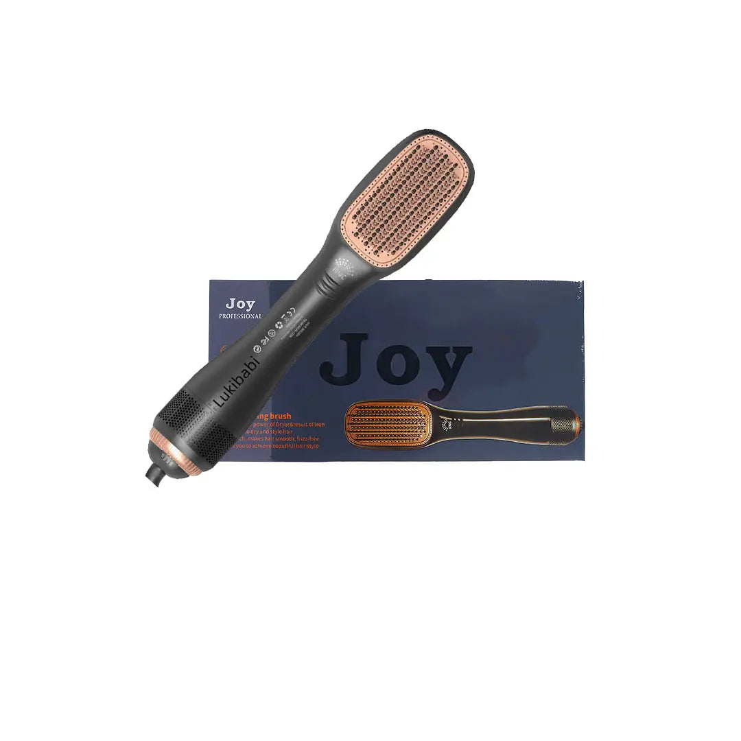 JOY 2-in-1 Styling Brush (Dryer & Styler)