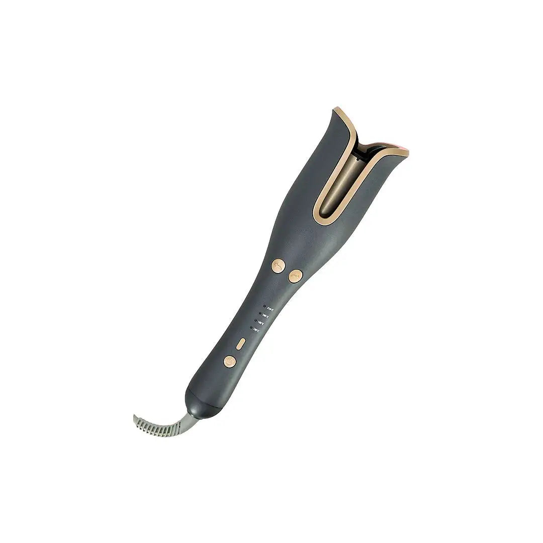 JOY Professional Ceramic Rotating Curler