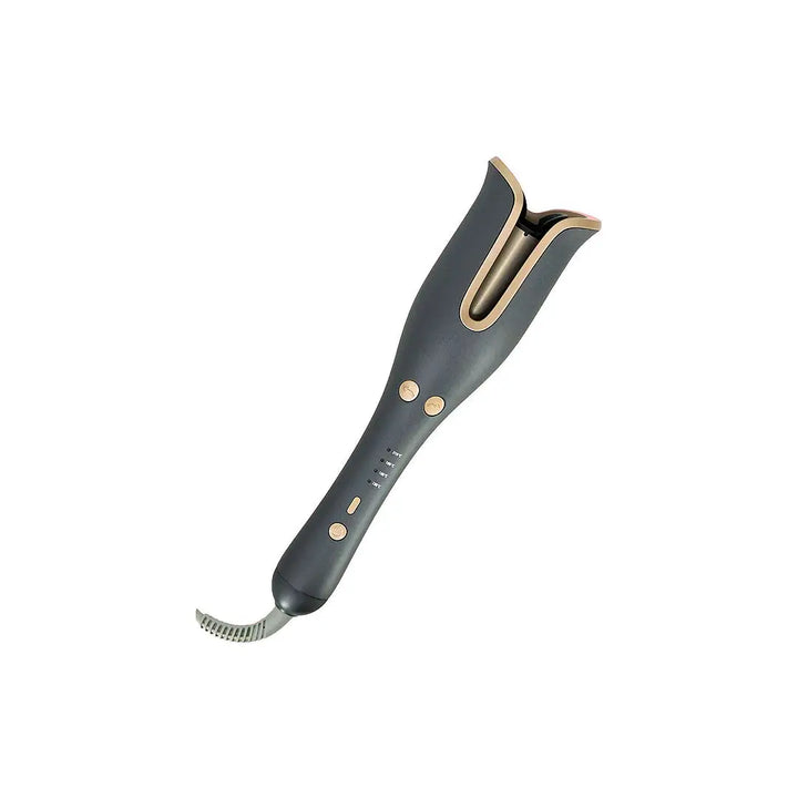 58417-JOY Professional Ceramic Rotating Curler +2