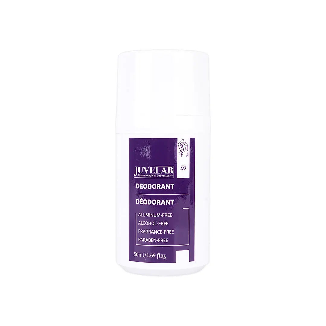 58421-Juvelab Deodorant 50mL