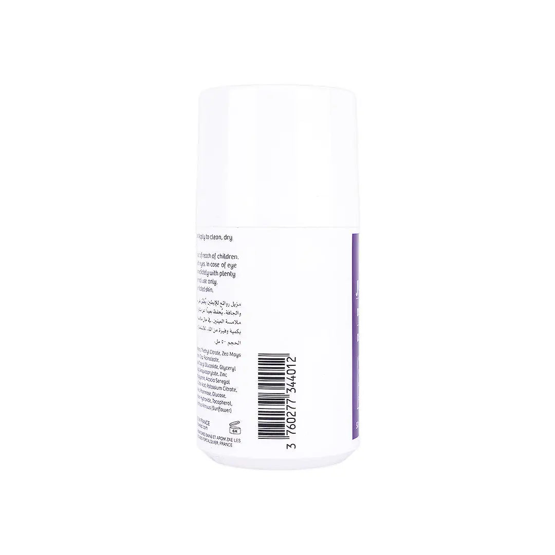 58421-Juvelab Deodorant 50mL +2