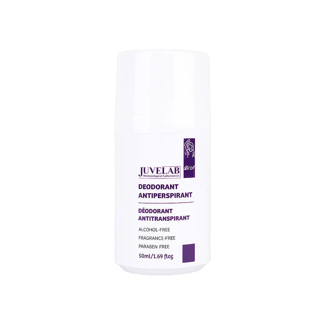 58422-Juvelab Deodorant Antiperspirant 50mL
