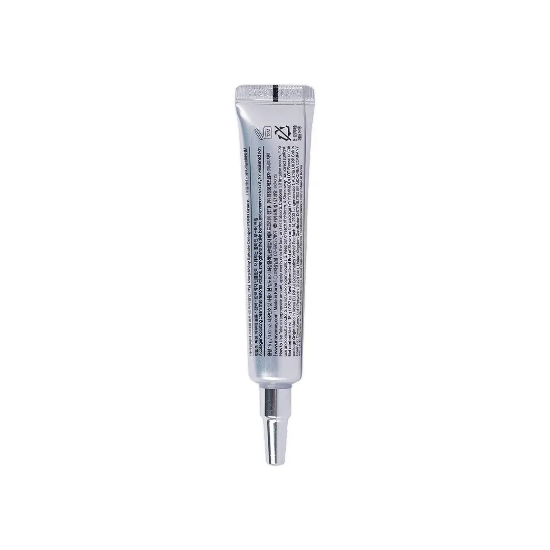 58423-Mary & May Spicule Collagen PDRN 1000 Shot Cream +3
