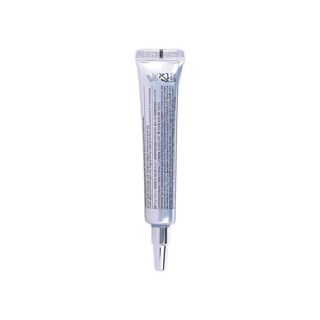 Mary & May Spicule Collagen PDRN 2000 Shot Cream