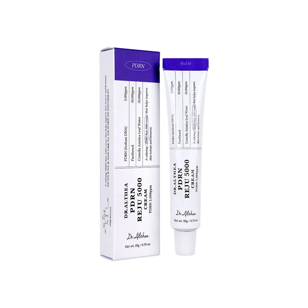 58426-Dr. Althea PDRN Reju 5000 Cream +1