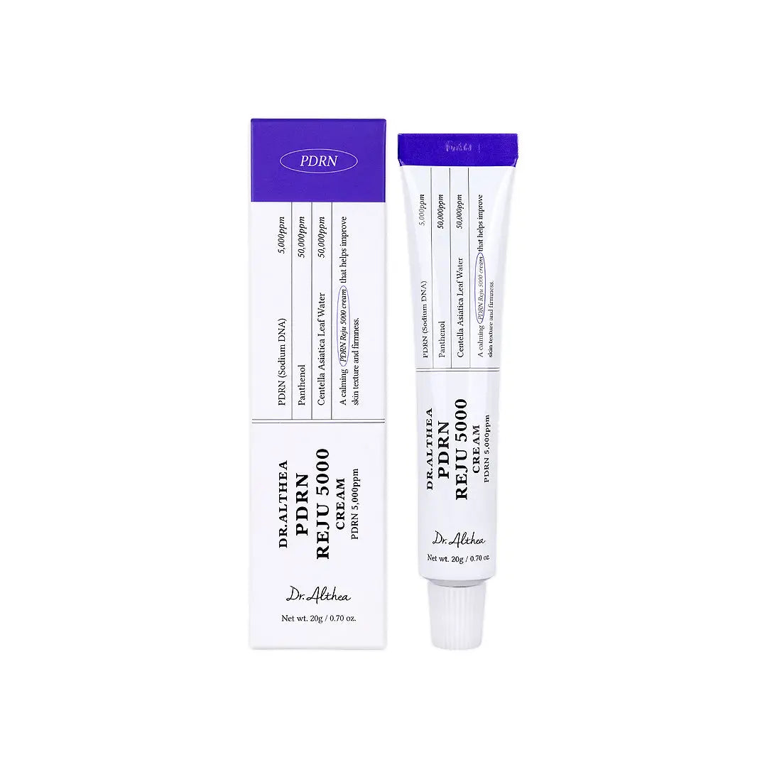 58426-Dr. Althea PDRN Reju 5000 Cream