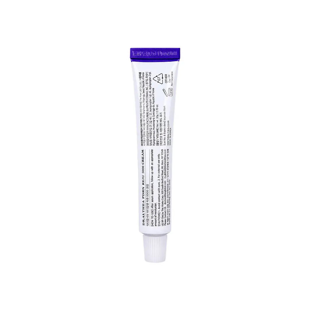 58426-Dr. Althea PDRN Reju 5000 Cream +2