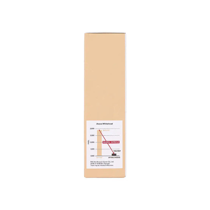 58429-Dr. Melaxin Peel Shot Exfoliating White Rice Ampoule 80mL +7