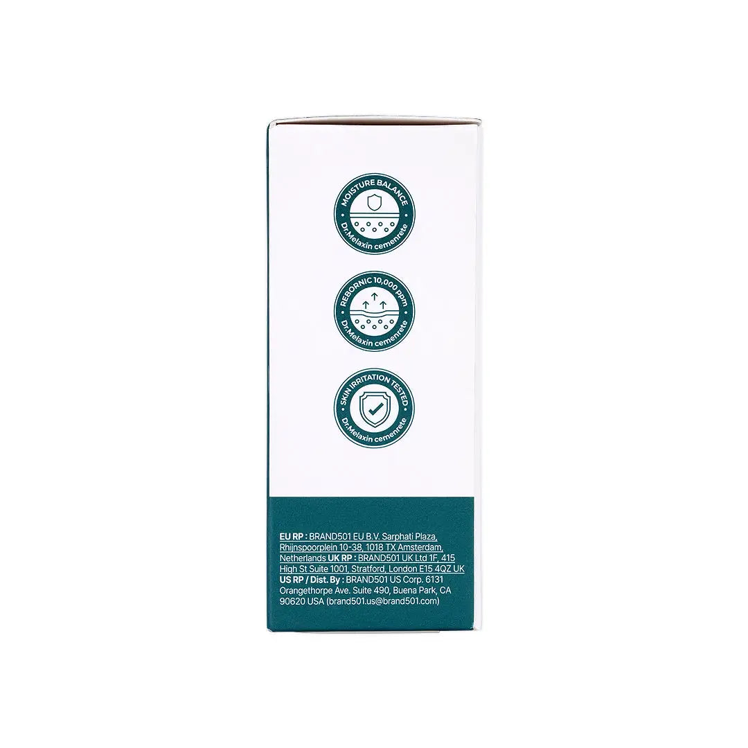 58430-Dr. Melaxin Cemenrete Cyano Pink Spicule Serum 30mL +6