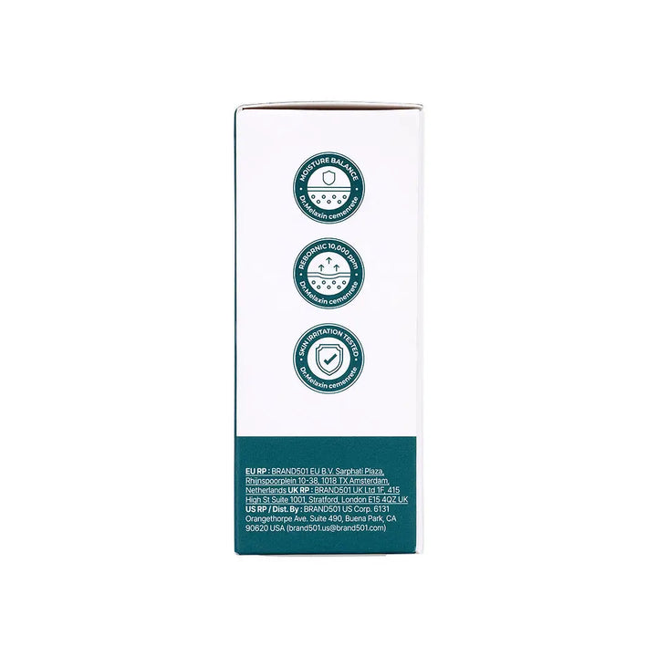 58430-Dr. Melaxin Cemenrete Cyano Pink Spicule Serum 30mL +6
