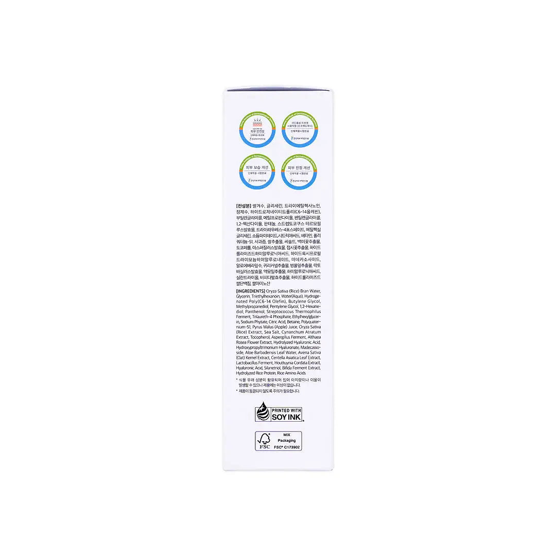 58431-Dr. Althea 345 Relief Cream Mist 100mL +5