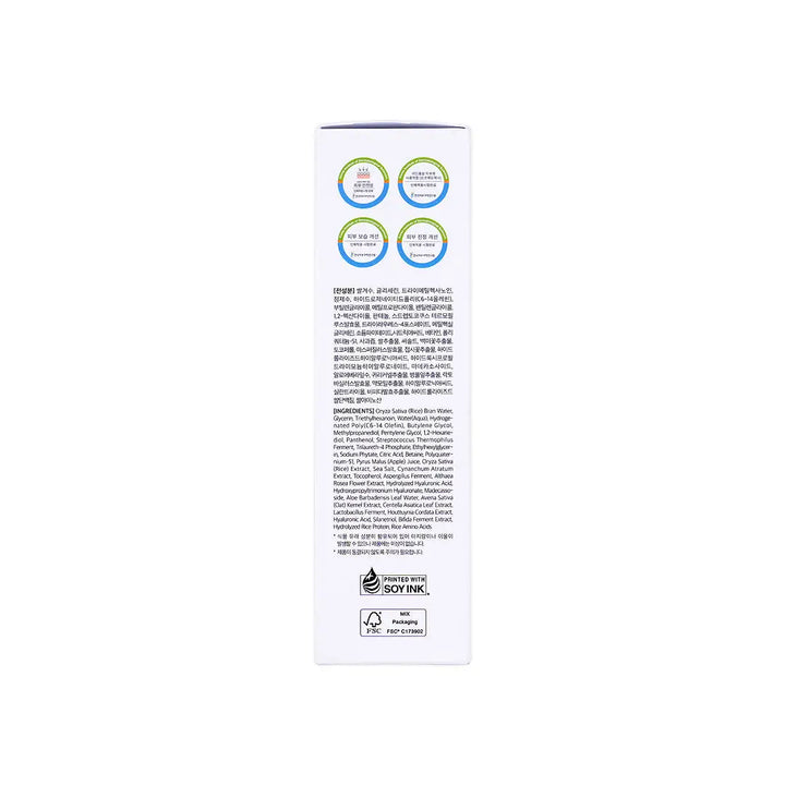 58431-Dr. Althea 345 Relief Cream Mist 100mL +5