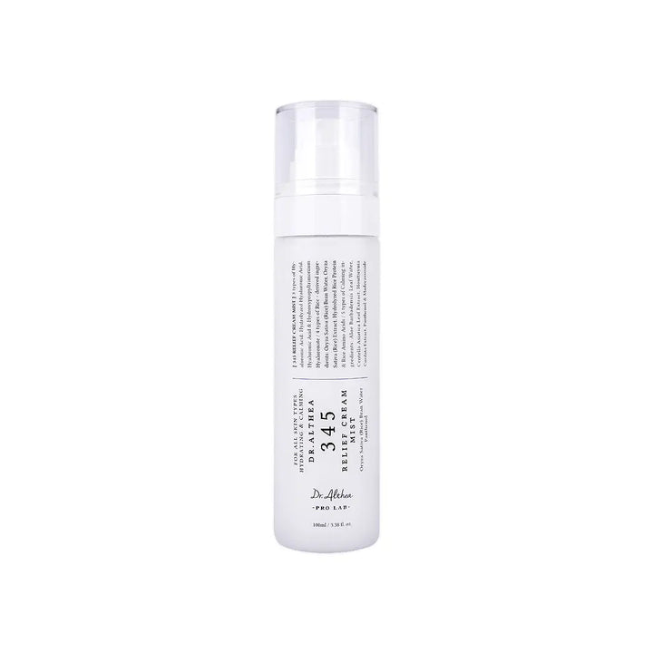 58431-Dr. Althea 345 Relief Cream Mist 100mL +2