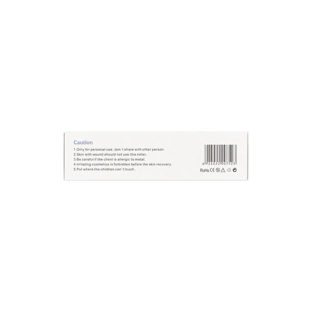 58432-Derma Stamp System +3