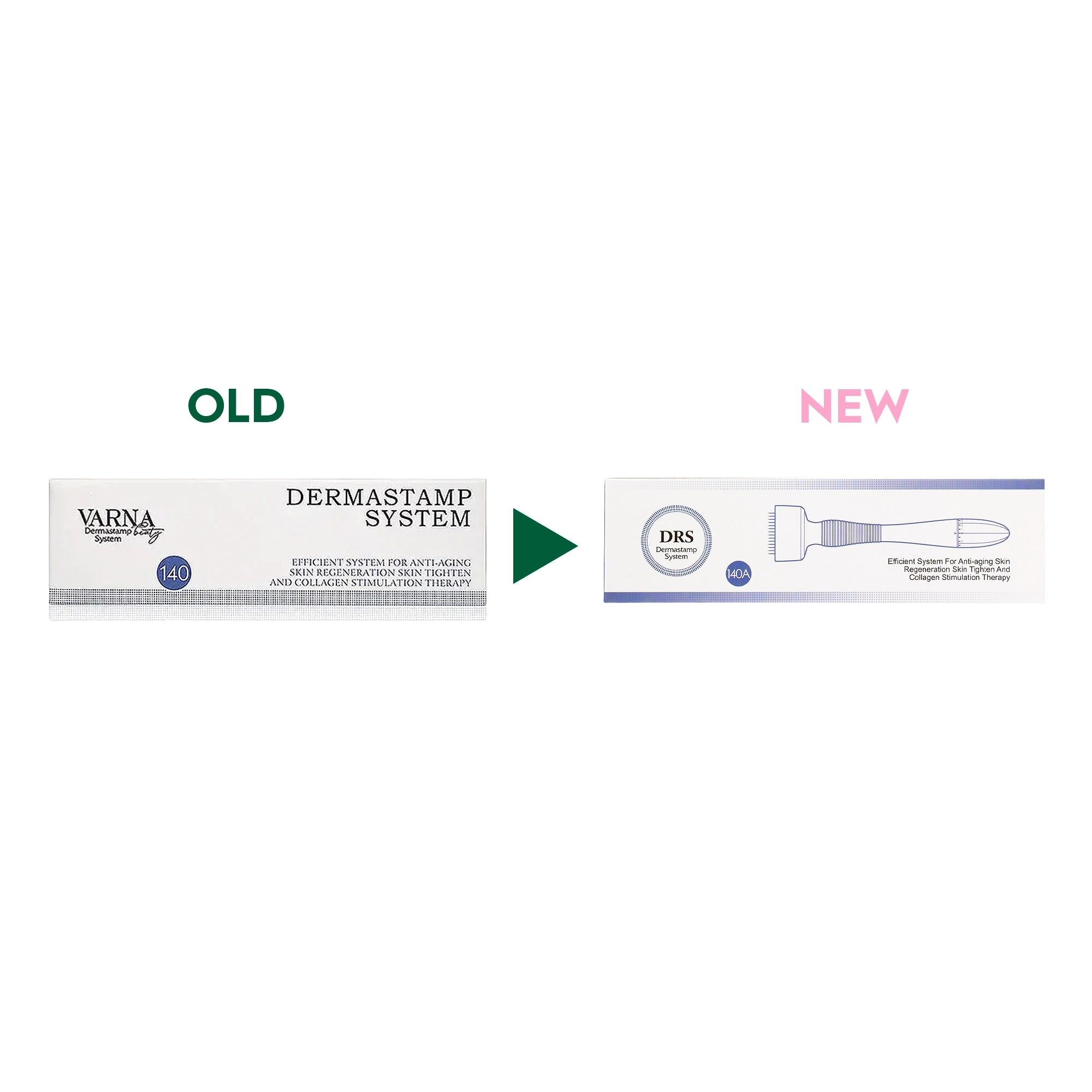 58432-Derma Stamp System +5