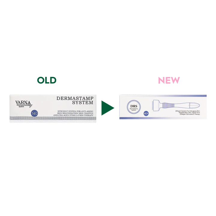 58432-Derma Stamp System +5