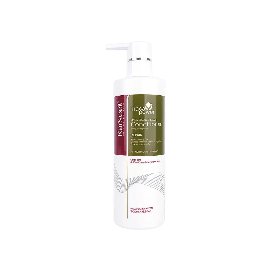 58434-Karseell Maca Essence Repair Conditioner 500mL 