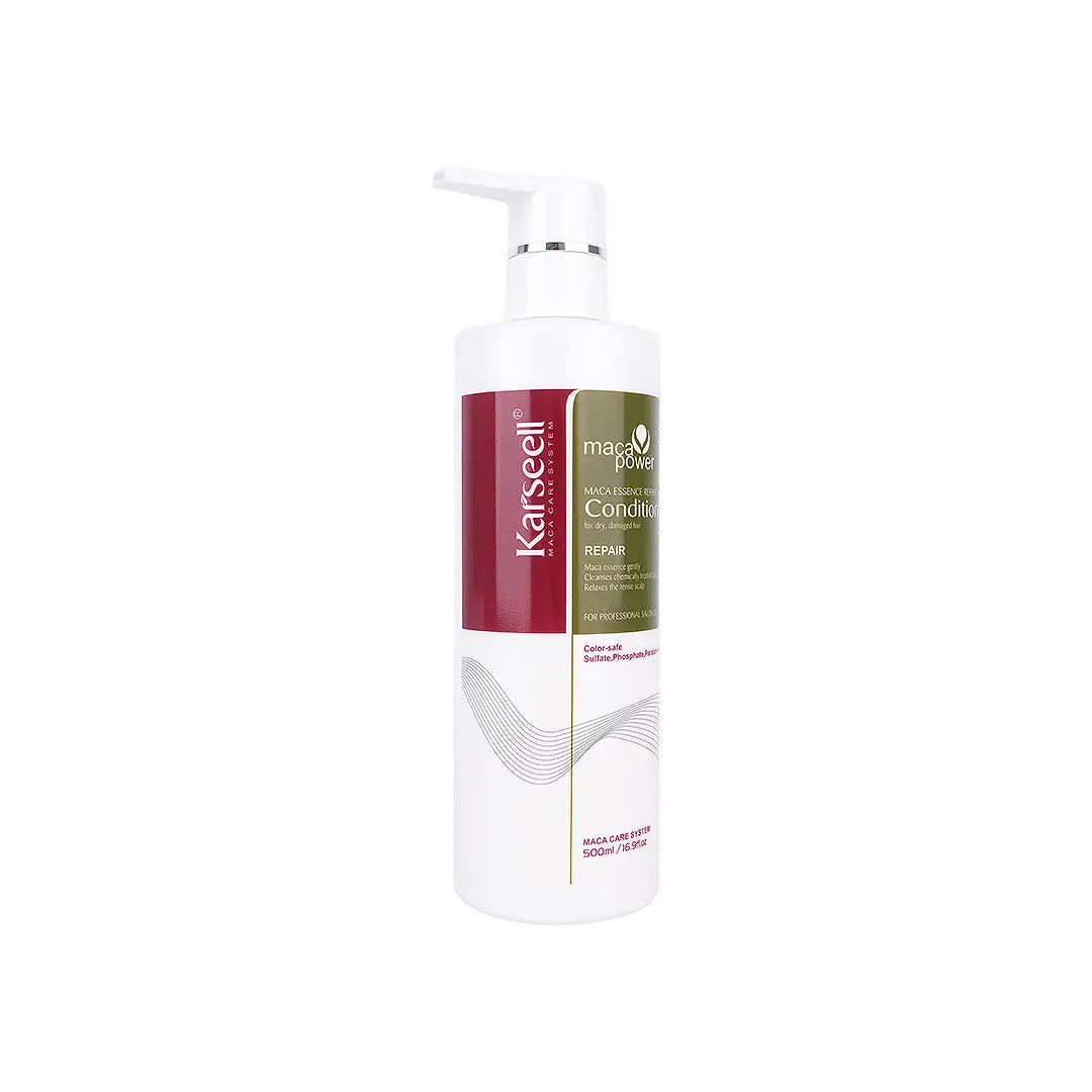 58434-Karseell Maca Essence Repair Conditioner 500mL +1