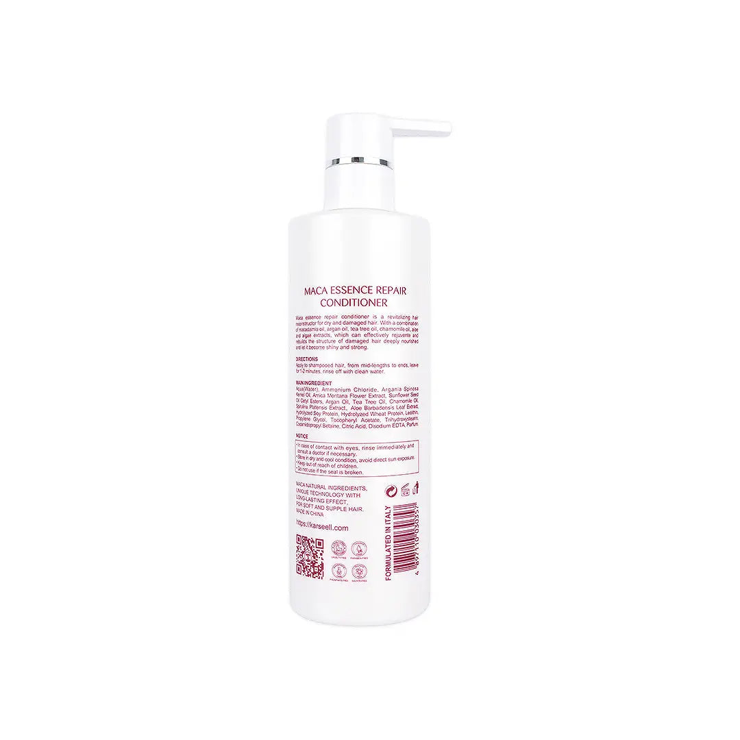 58434-Karseell Maca Essence Repair Conditioner 500mL +2