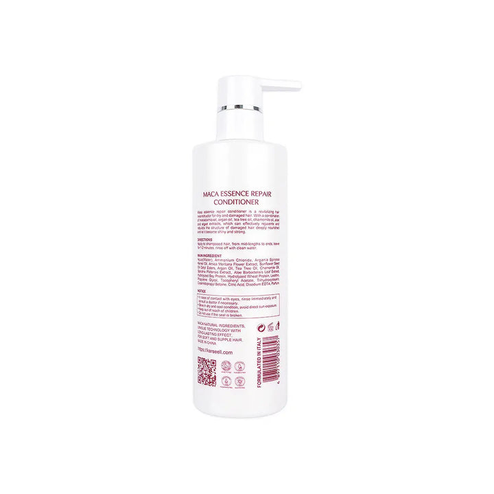 58434-Karseell Maca Essence Repair Conditioner 500mL +2