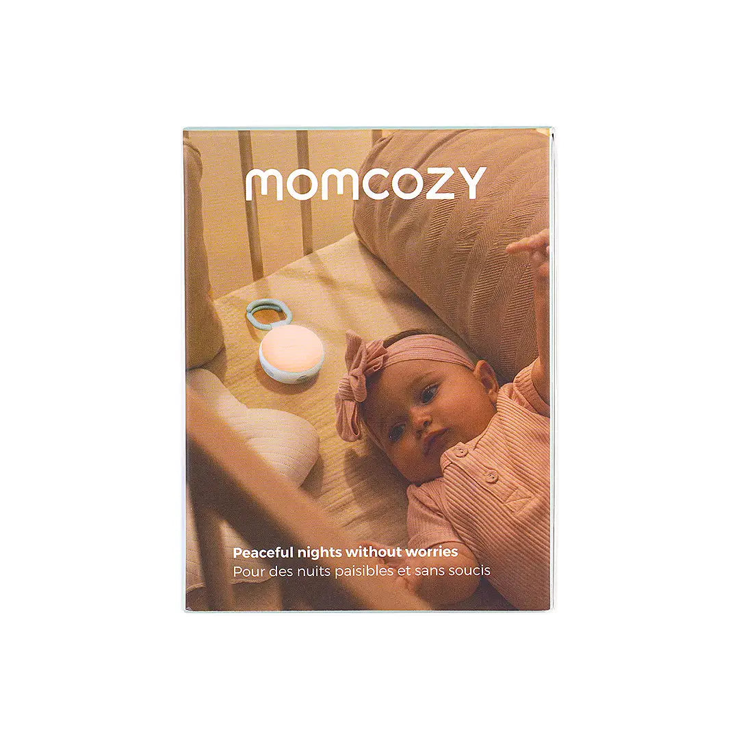 58436-Momcozy Portable Sound Machine -WN006 +4