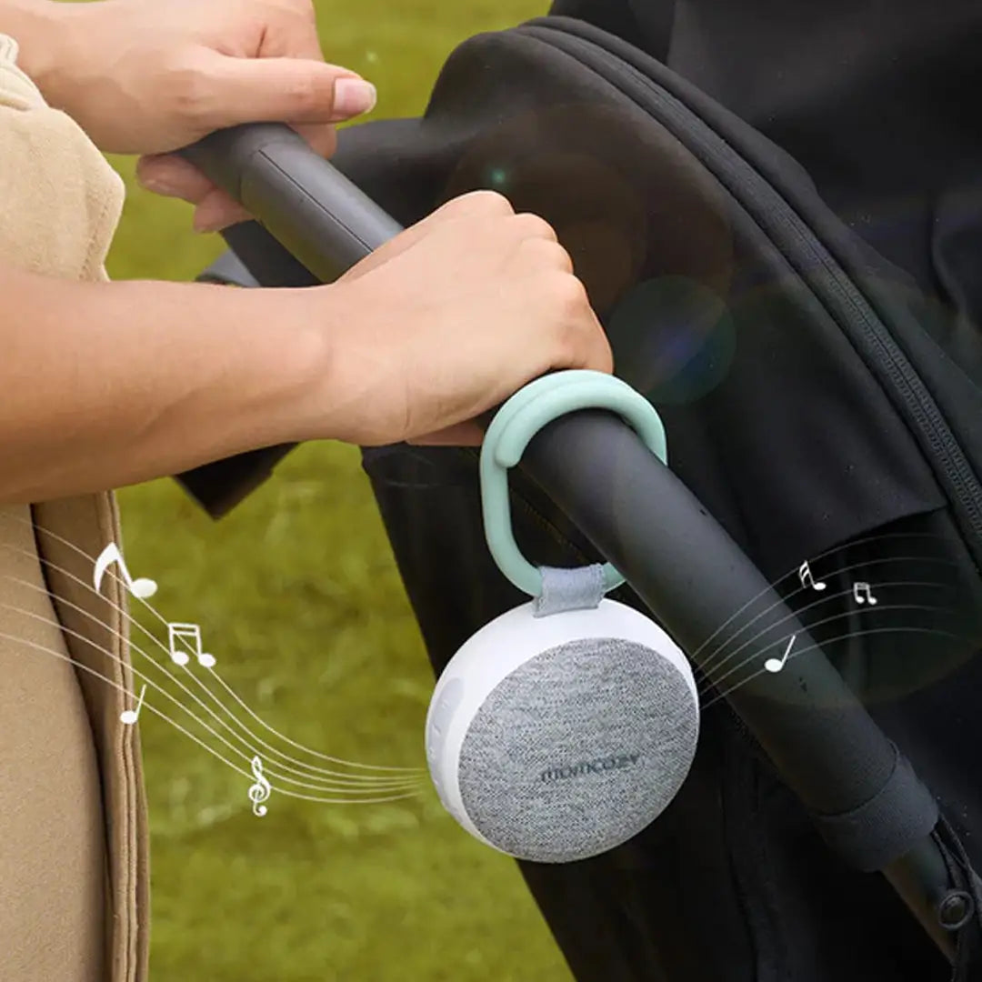 58436-Momcozy Portable Sound Machine -WN006