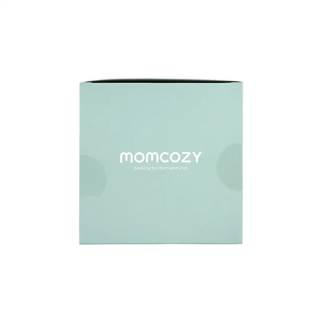 58437-Momcozy Breastmilk Storage Bottles 10oz  4pcs-KA001 +3