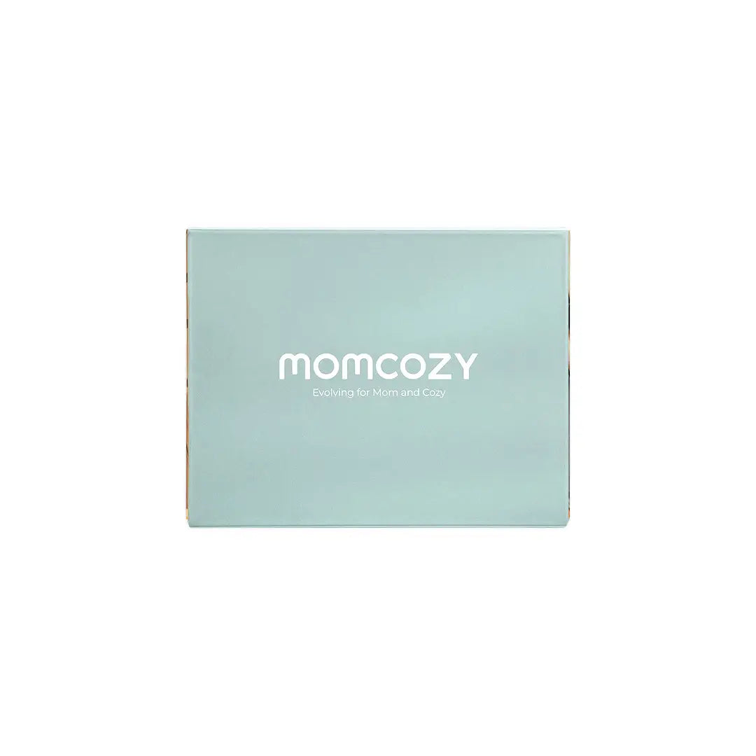 58437-Momcozy Breastmilk Storage Bottles 10oz  4pcs-KA001 +7