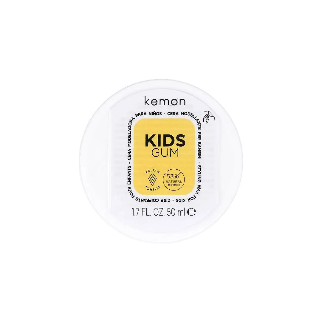 58440-Kemon Care Kids Gum 50mL 