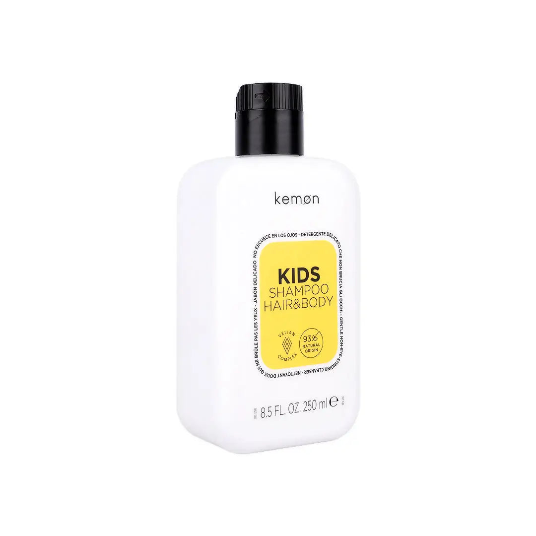 58441-Kemon Care Kids Shampoo 250mL +1