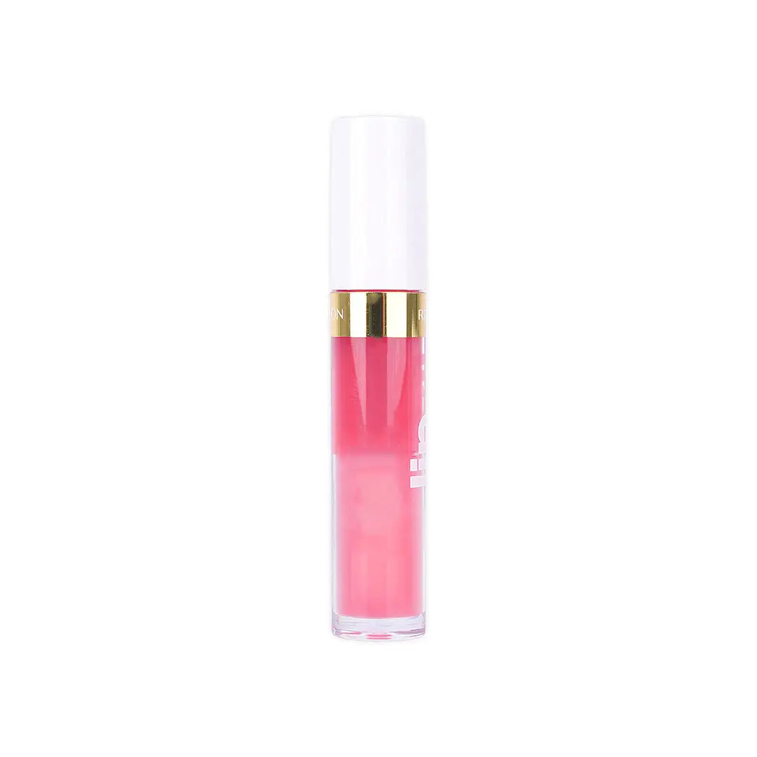 Revlon Super Lustrous Glimmer Lip Oil - 001 Candy Hearts