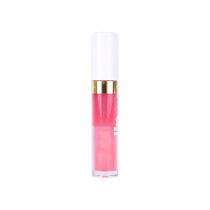 58443Revlon Super Lustrous Glimmer Lip Oil - 001 Candy Hearts +2