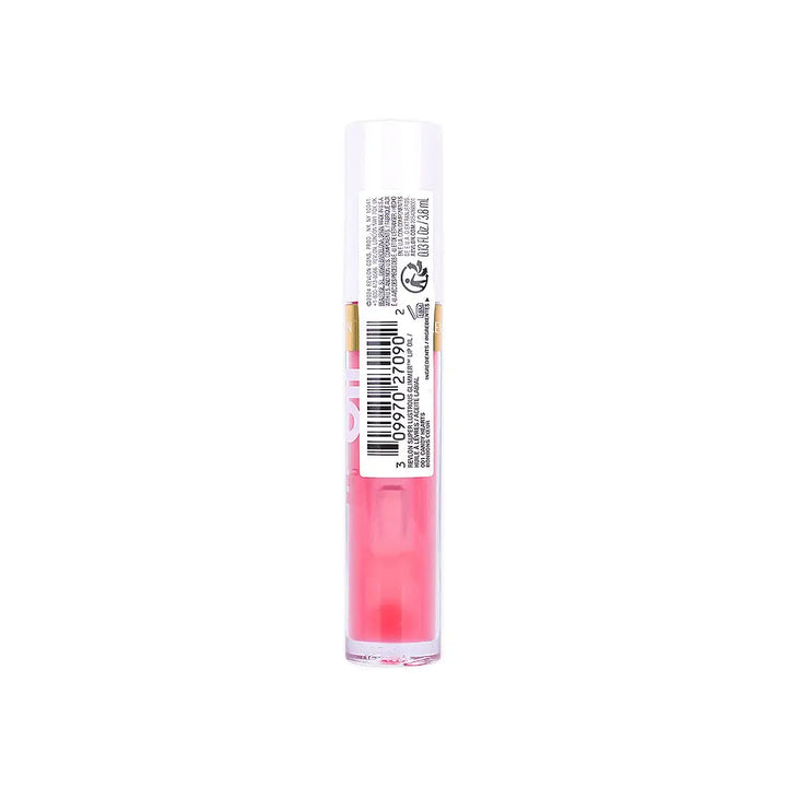 58443Revlon Super Lustrous Glimmer Lip Oil - 001 Candy Hearts +3