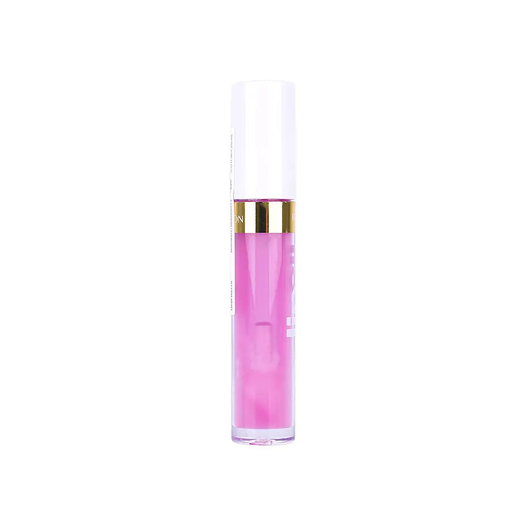 Revlon Super Lustrous Glimmer Lip Oil - 005 Vio-Lit
