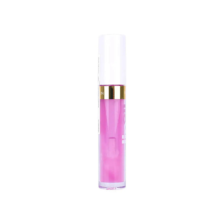 58445-Revlon Super Lustrous Glimmer Lip Oil - 005 Vio-Lit +2