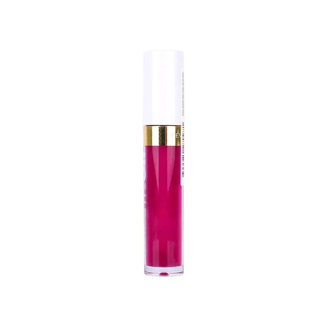 Revlon Super Lustrous Glimmer Lip Oil - 004 Gone Rose