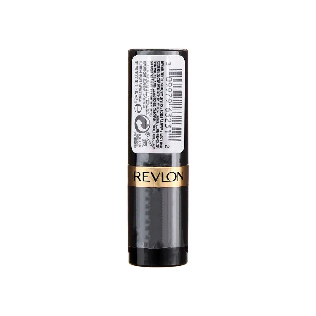 Revlon Super Lustrous Lipstick - 460 Blushing Mauve