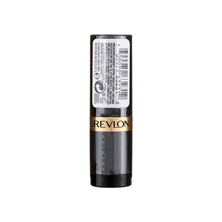 58448-Revlon Super Lustrous Lipstick - 460 Blushing Mauve +2