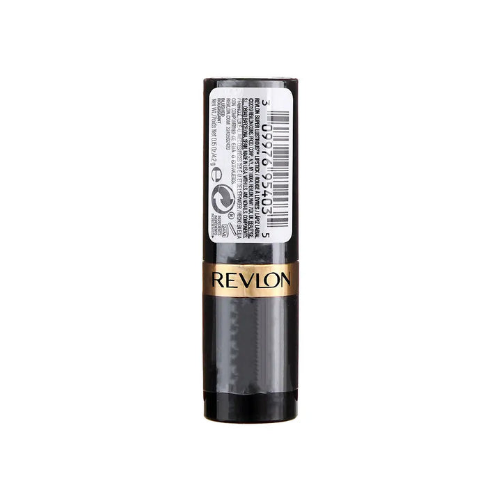 58449-Revlon Super Lustrous Lipstick - 420 Blushed +2