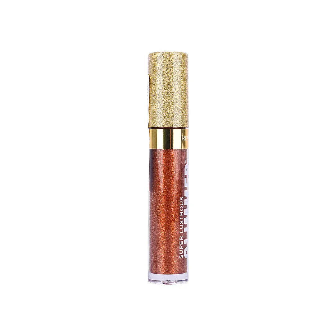 Revlon Super Lustrous Glimmer Gloss - 006 Bronze Spark