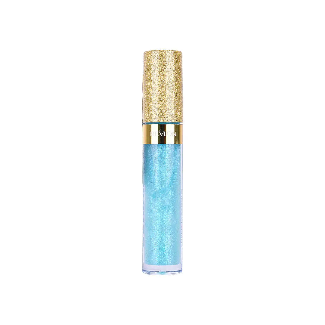 Revlon Super Lustrous Glimmer Gloss - 010 Indigo Ice