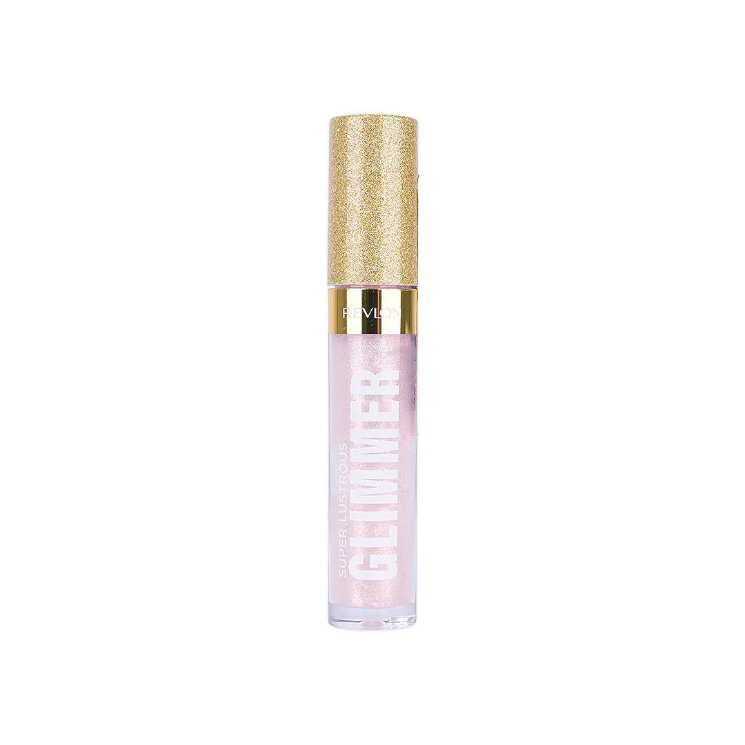 Revlon Super Lustrous Glimmer Gloss - 001 Diamond Drama