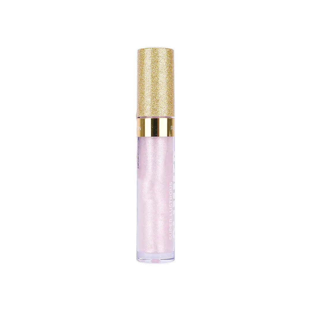 Revlon Super Lustrous Glimmer Gloss - 001 Diamond Drama
