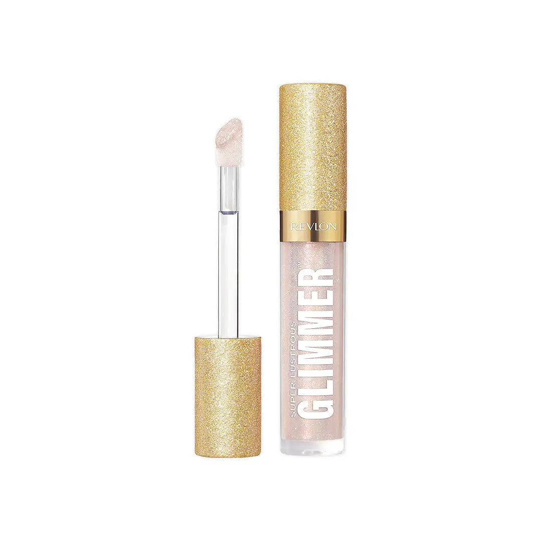 Revlon Super Lustrous Glimmer Gloss - 001 Diamond Drama