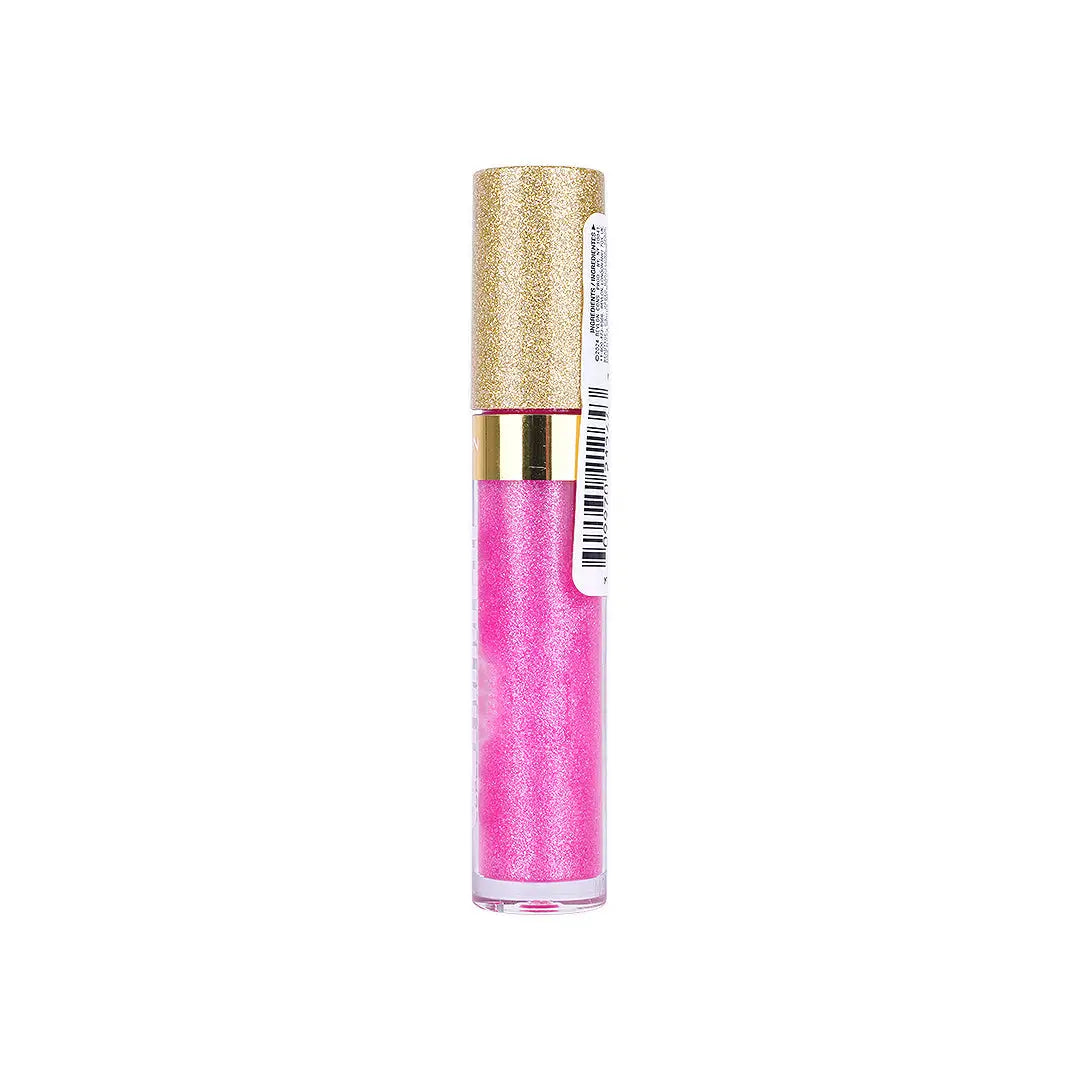 Revlon Super Lustrous Glimmer Gloss - 008 Rose Glow